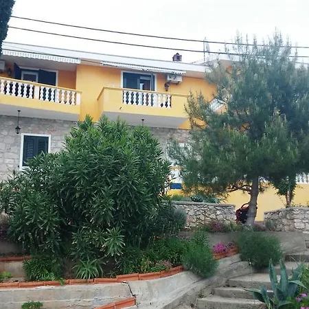 Val's Osljak דירה פרקו