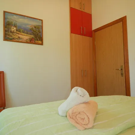 Val's Osljak פרקו