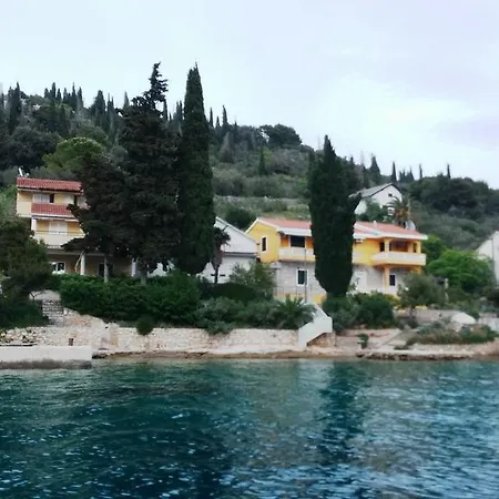 Val's Osljak Preko