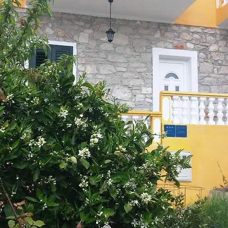 Apartman Val's Osljak *