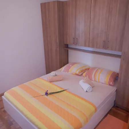 Appartement Val's Osljak Preko