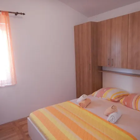 Val's Osljak *
