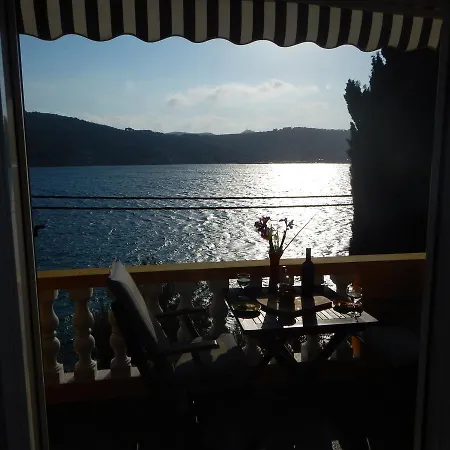 Val's Osljak Preko