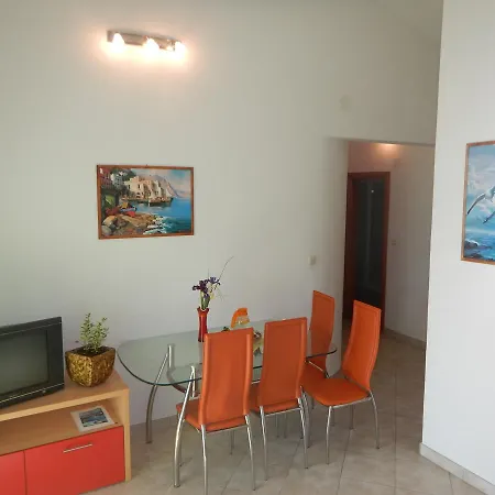 Apartman Val's Osljak Preko