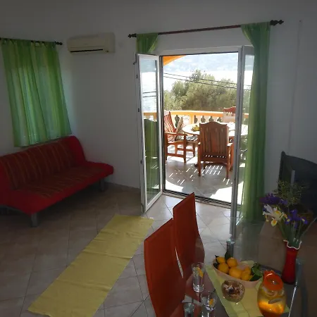 Apartman Val's Osljak Preko