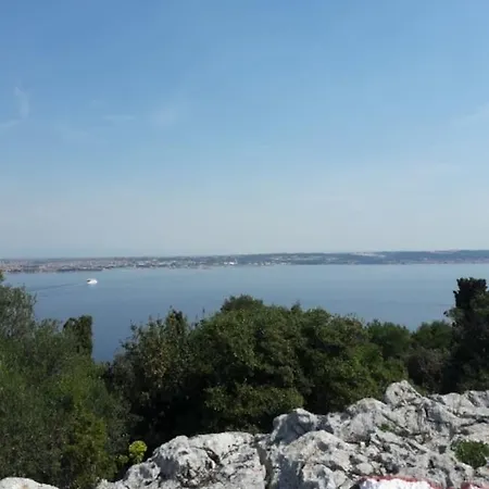 Apartman Val's Osljak *