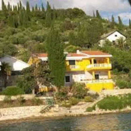 Apartman Val's Osljak
