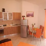 דירה Val's Osljak *