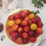 דירה Val's Osljak