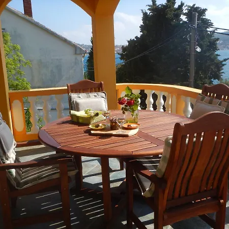 Apartamento Val's Osljak Preko