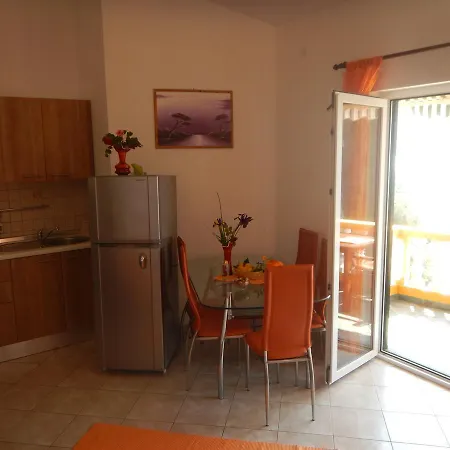 Val's Osljak