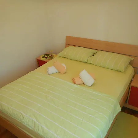 Val's Osljak * Preko