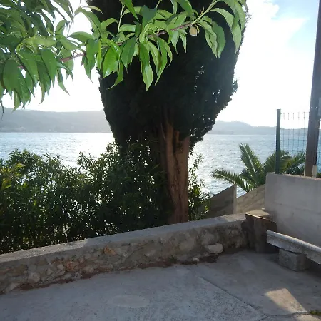 Apartamento Val's Osljak *