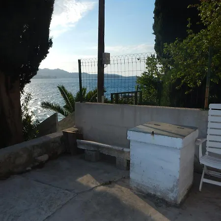 Apartamento Val's Osljak Preko