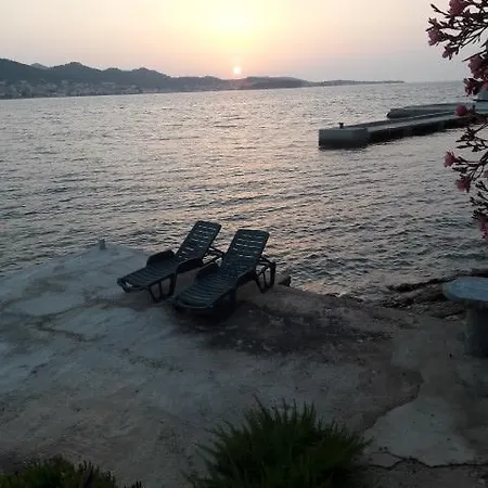 Apartamento Val's Osljak