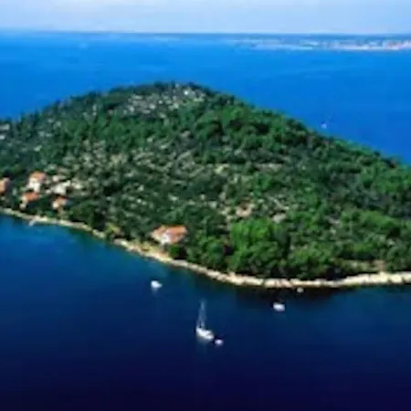 Διαμέρισμα Val's Osljak