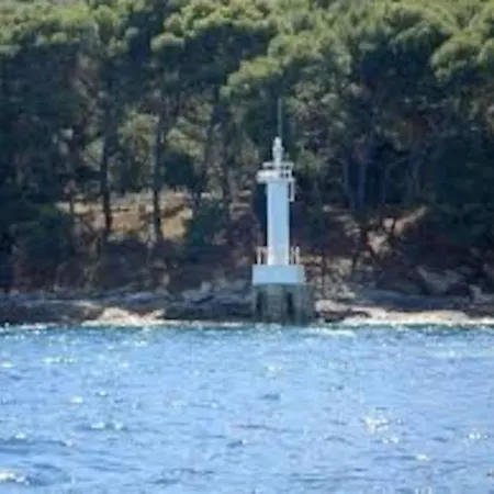 Διαμέρισμα Val's Osljak