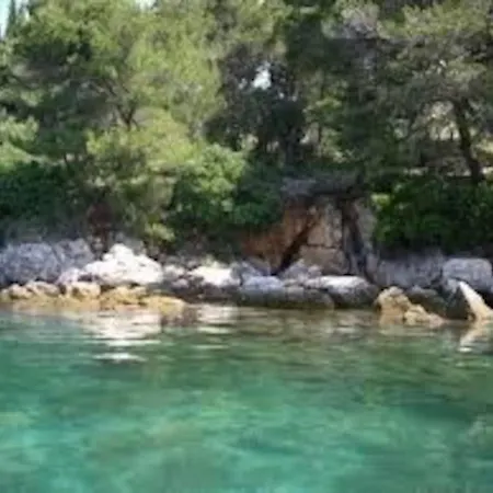 Val's Osljak Διαμέρισμα *