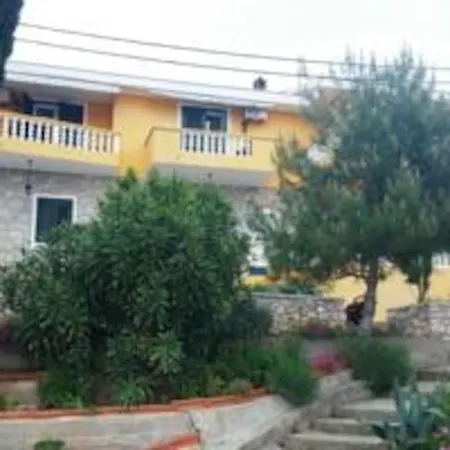 Val's Osljak פרקו