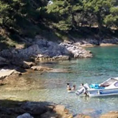 Val's Osljak * Preko