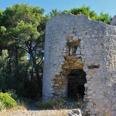 Διαμέρισμα Val's Osljak *