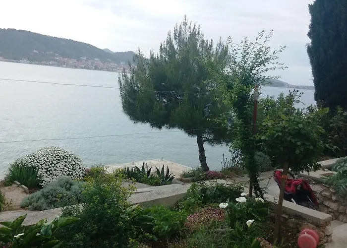 Val's Osljak * Preko