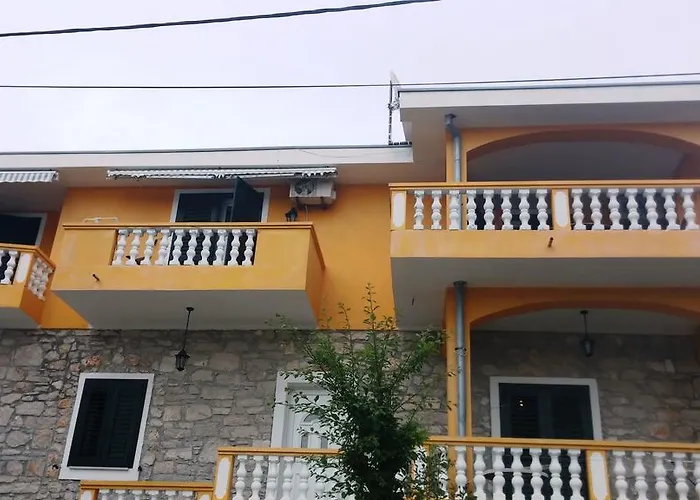 Διαμέρισμα Val's Osljak