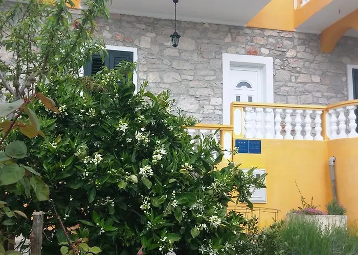 Διαμέρισμα Val's Osljak *