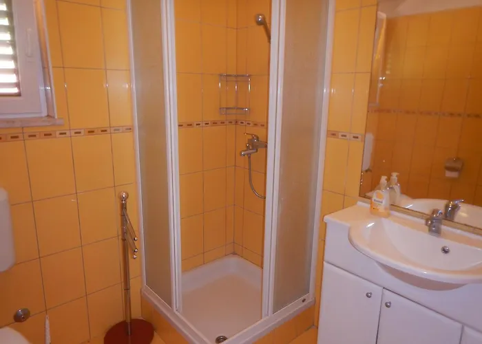 Διαμέρισμα Val's Osljak *