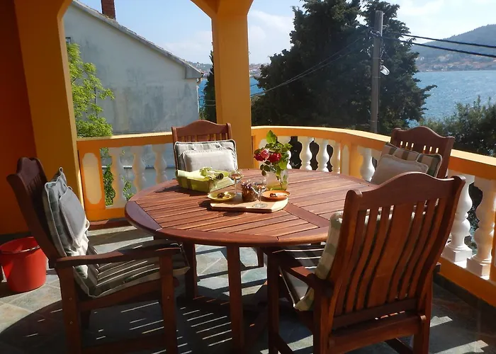 Διαμέρισμα Val's Osljak Preko