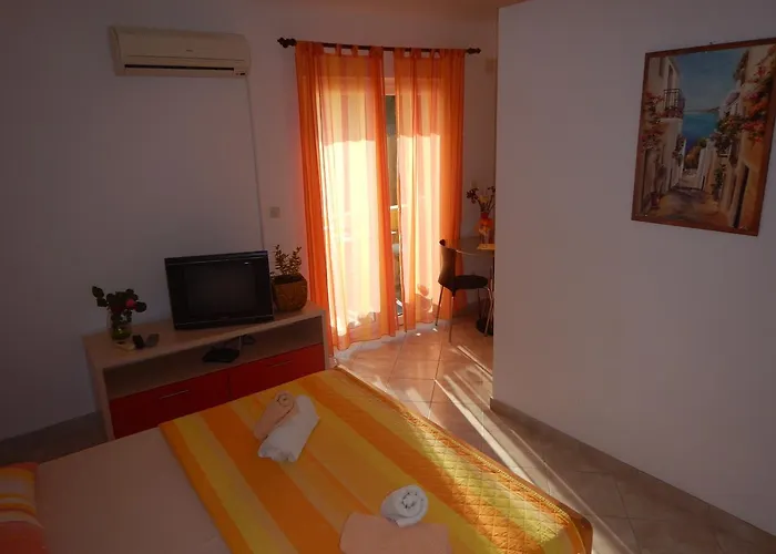 Val's Osljak Διαμέρισμα *