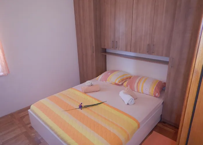 Διαμέρισμα Val's Osljak Preko