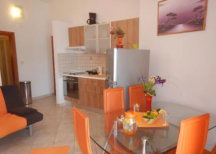 Val's Osljak Διαμέρισμα *