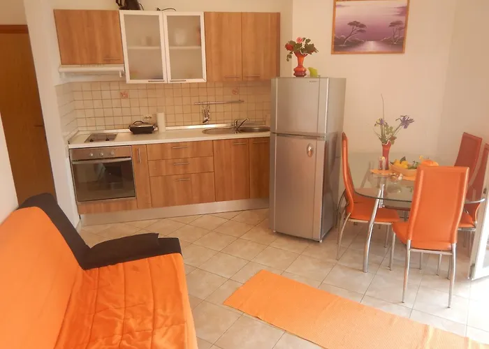 Val's Osljak Διαμέρισμα Preko