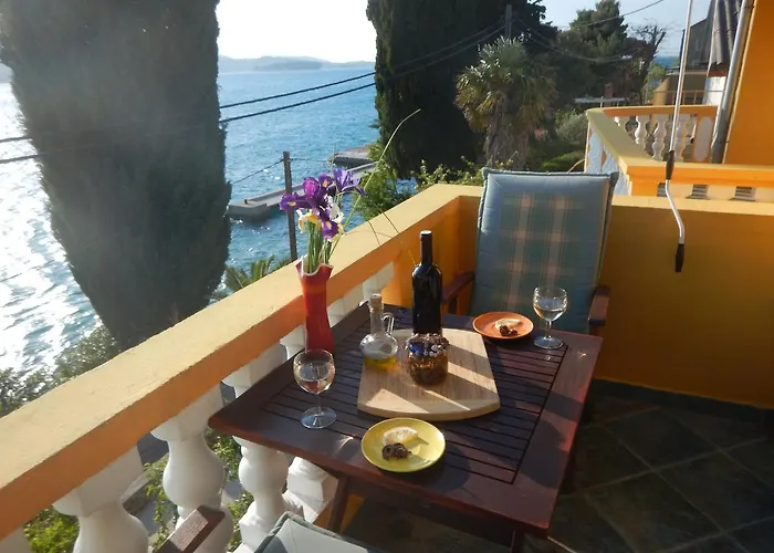 Val's Osljak Διαμέρισμα