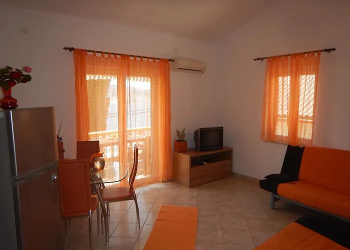 Val's Osljak Διαμέρισμα Preko