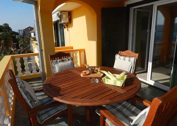 Διαμέρισμα Val's Osljak