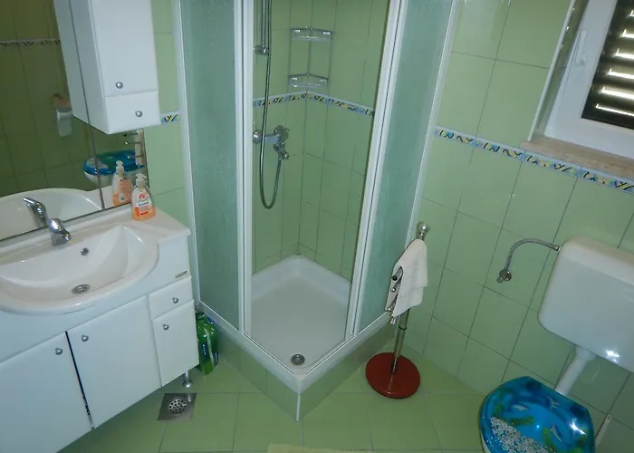 Διαμέρισμα Val's Osljak *