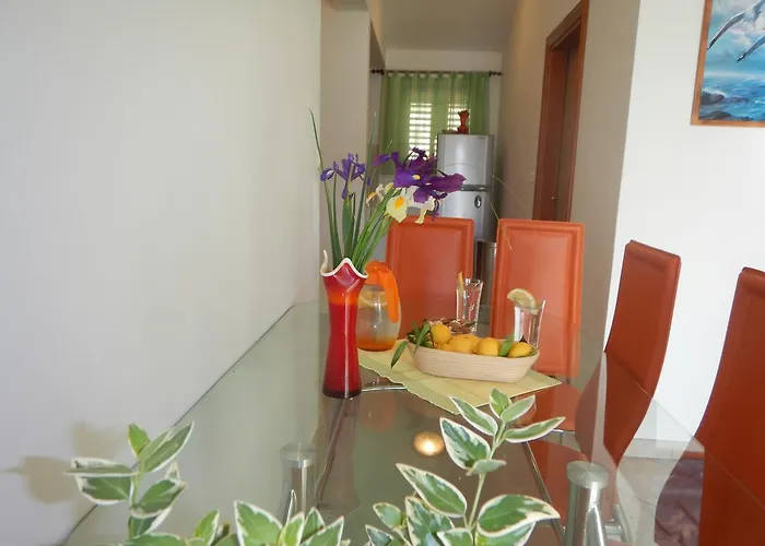 Val's Osljak Διαμέρισμα