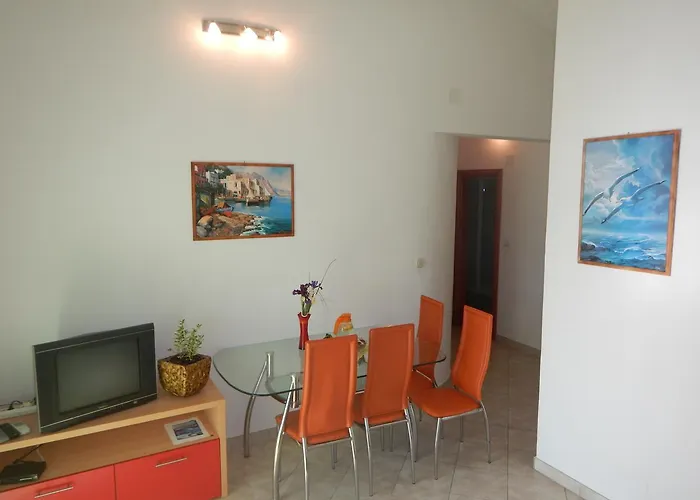 Διαμέρισμα Val's Osljak Preko