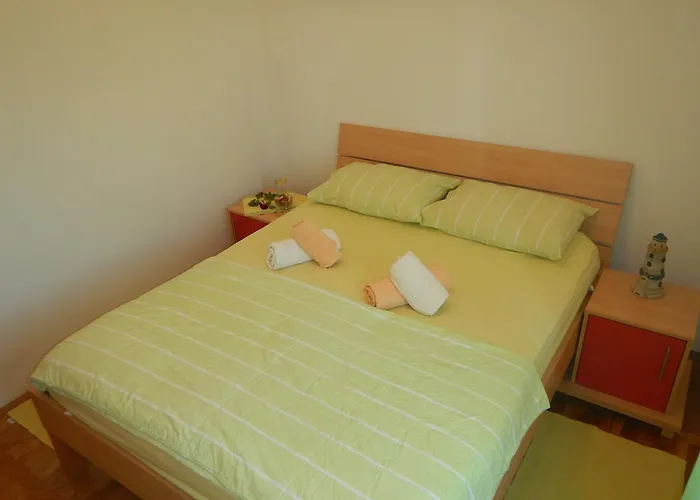 Val's Osljak * Preko