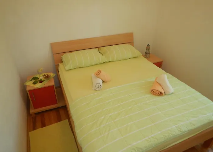 Val's Osljak * Preko