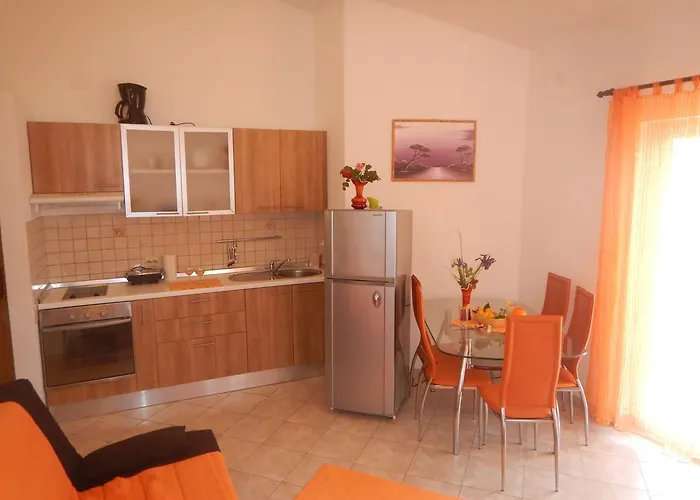 Διαμέρισμα Val's Osljak *