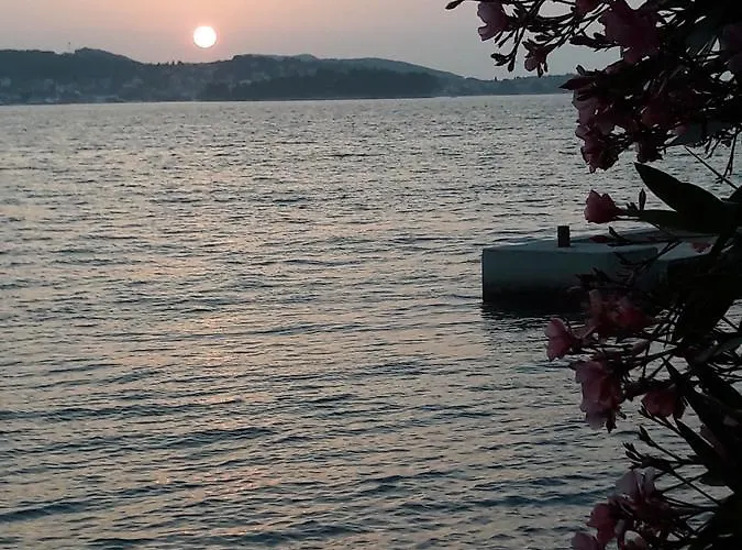 Val's Osljak Διαμέρισμα Preko