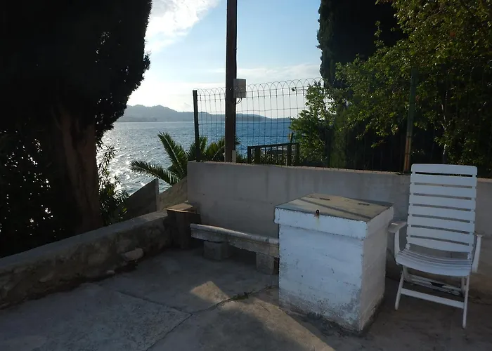 Διαμέρισμα Val's Osljak Preko