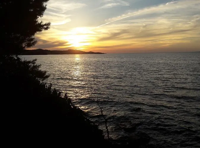 Διαμέρισμα Val's Osljak Preko