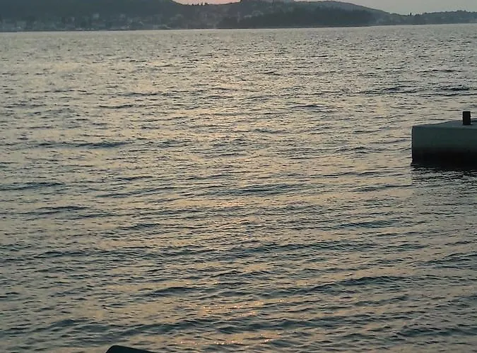 Val's Osljak Διαμέρισμα Preko