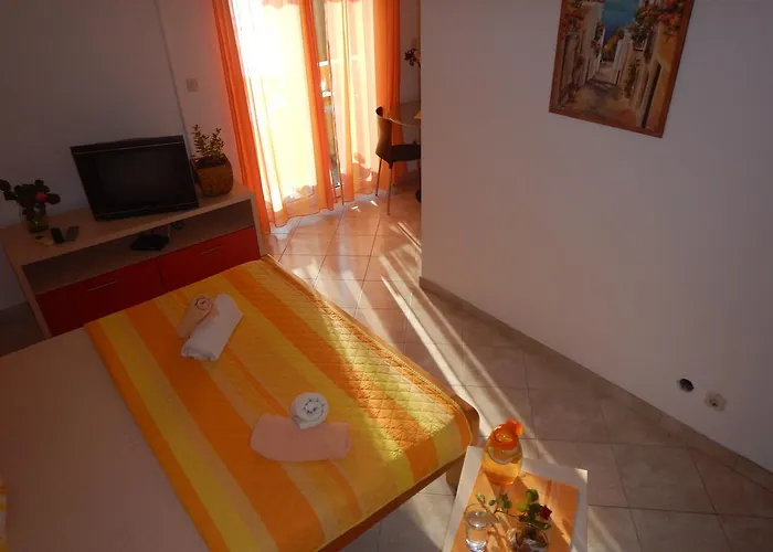 Διαμέρισμα Val's Osljak