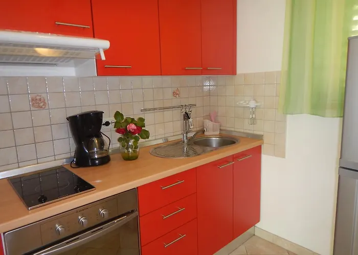 Val's Osljak Διαμέρισμα