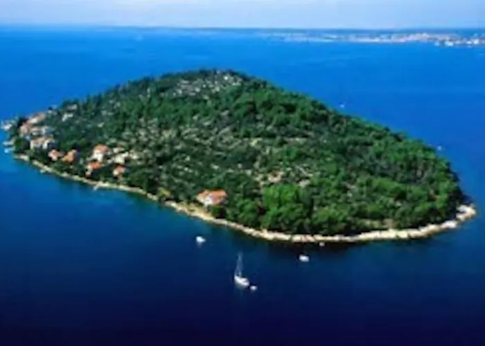 Διαμέρισμα Val's Osljak